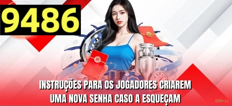 Bônus de Boas-vindas 888rio