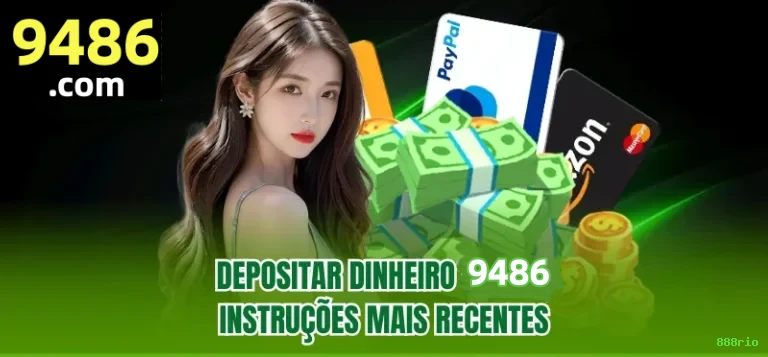 Instalação PC 888rio